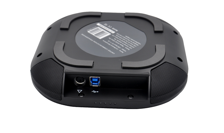 Infobit, iSpeaker M600, Комплект беспроводных всенаправленных спикерфонов 5,8 G